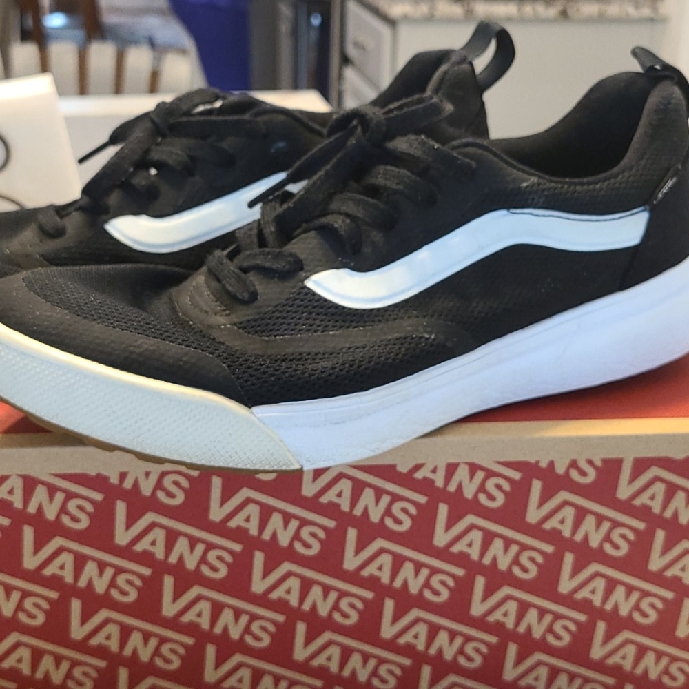 Vans Ultrarange